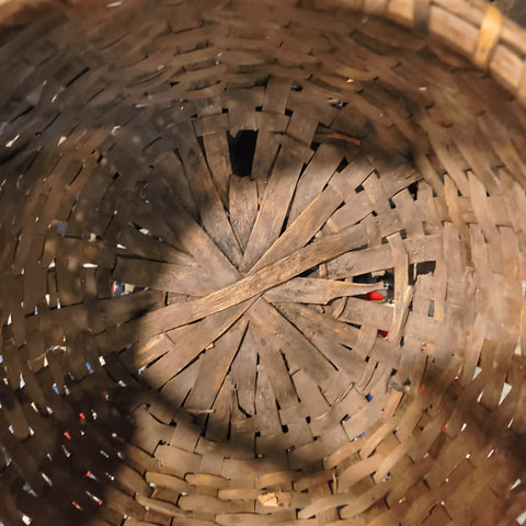 Early Split Basket