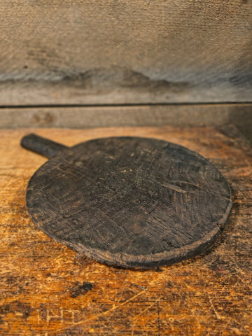 Antique Breadboard
