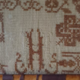 Antique Early Sampler