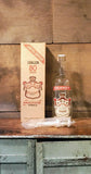 Vintage Smirnoff Vodka Kit( comes with dispenser)