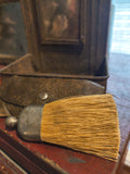 Antique Hat Wisp Broom Brush