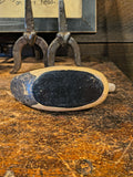 Antique Primitive Wooden Ducks