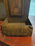 Antique Hat Wisp Broom Brush