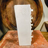 Antique Primitive Apothecary