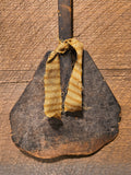 Primitive Wooden Wall Hanger