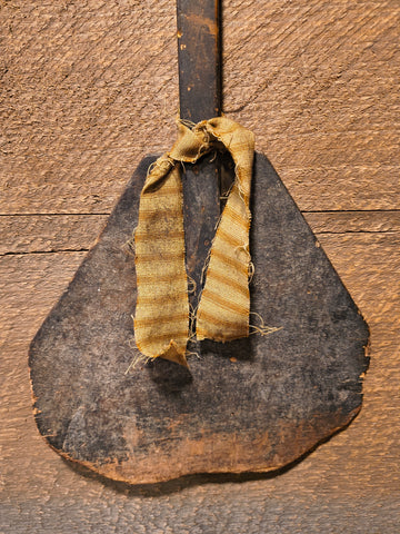 Primitive Wooden Wall Hanger