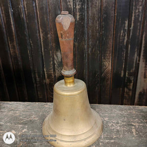 School Bell