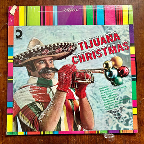 Tijuana Christmas Lp