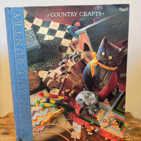 Vintage Books American Country