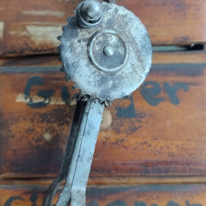 Vintage Egg Beater