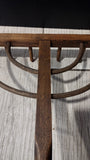 Vintage Farm Rack