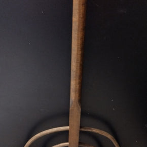 Vintage Farm Rack