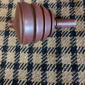 Vintage Kids Top Toy