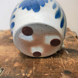 Vintage Oil Lamp