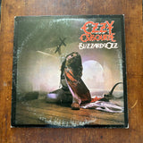 Vintage Ozzy Osbourne Blizzard Of Oz
