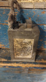 Vintage Tin Can