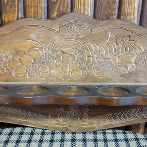 Vintage Wall Hanger