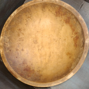 Wooden Bowl 2